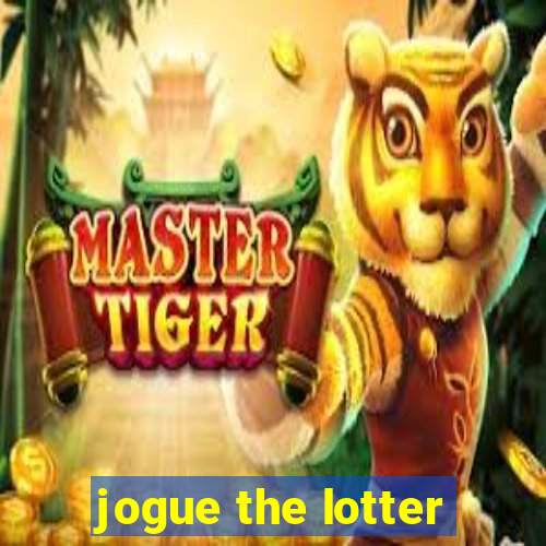 jogue the lotter